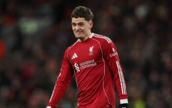 Wirtz: Mimpi Bermain di Madrid Penuh Harapan