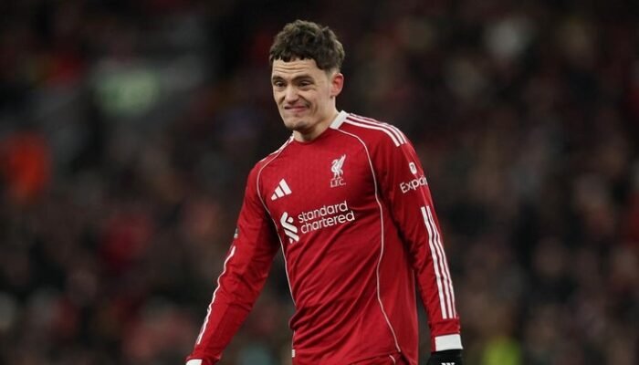 Wirtz: Mimpi Bermain di Madrid Penuh Harapan