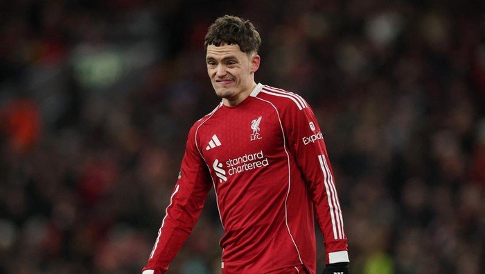 Wirtz: Mimpi Bermain di Madrid Penuh Harapan