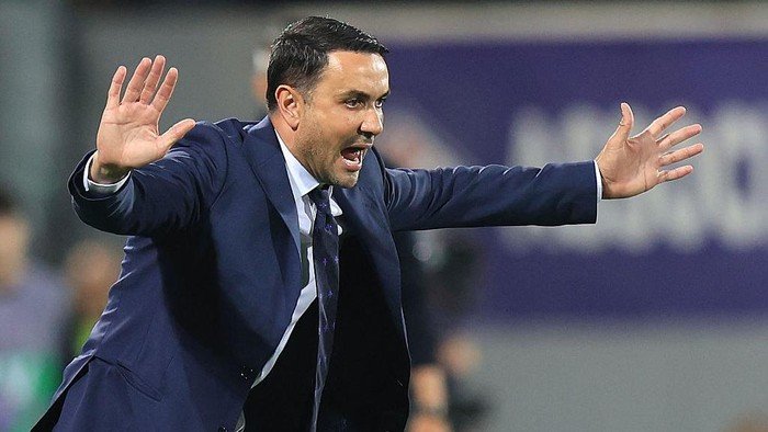 Dari Favorit hingga Gagal, Dortmund Tumbang di Tangan Atalanta!