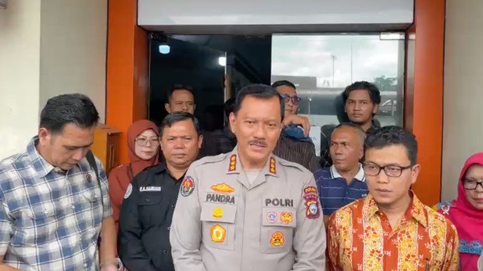Polda Riau Ungkap Motif Dendam di Balik Pembacokan Mahasiswi UIN Suska - Update 2