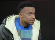 **”Madrid Vs Benfica: Mbappe Kok Absen? Misteri Cedera di Hari Kritikal”**