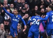 “Liga Champions Tanpa MU dan Chelsea? Ini Prediksi yang Mempertanyakan!”