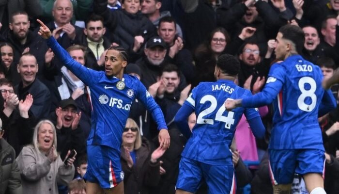 “Liga Champions Tanpa MU dan Chelsea? Ini Prediksi yang Mempertanyakan!”