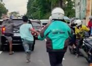 Mobil Gila-gilaan di Jakpus: Polisi Ungkap Alasan Pemicu Tragedi yang Mengejutkan