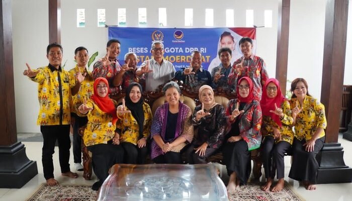 Waka MPR: Lembaga Kursus & Pelatihan, Masa Depan SDM yang Lebih Baik