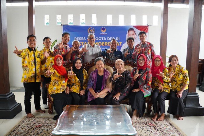 Waka MPR: Lembaga Kursus & Pelatihan, Masa Depan SDM yang Lebih Baik