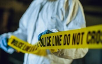 Saat Rekan Dekat Menjelma Penjahat: Kisah Mengerikan Mahasiswi Riau yang Dibacok Sebelum Sidang