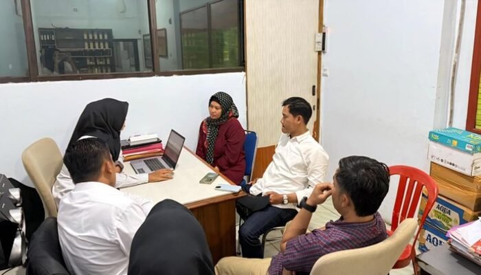 Ibu Tiri ASN Kemenag di Sukabumi, Ternyata Pelaku Penganiayaan Bocah NS