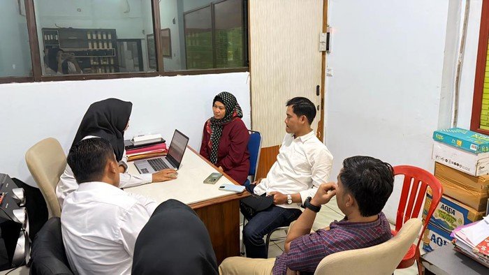 Ibu Tiri ASN Kemenag di Sukabumi, Ternyata Pelaku Penganiayaan Bocah NS