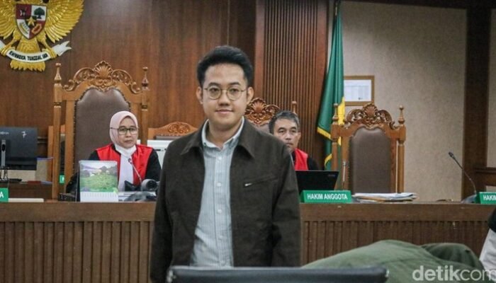 Apa yang Terungkap di Sidang Tuntutan Delpedro dkk Besok?