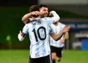 Sergio Aguero, Sahabat Terdekat Lionel Messi