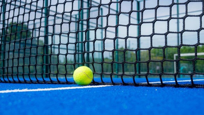 Polres Jaksel Terlibat dalam Penyelidikan Lapangan Padel yang Menimbulkan Protes Warga