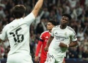 Tchouameni: Kemenangan Madrid yang Membantah Rasisme dengan Gaya Bermain yang Elegan