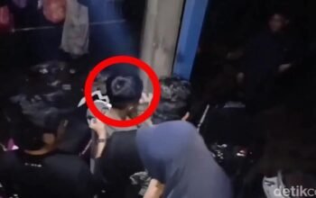 [“Kenal dari Grup WA, Pria Sekap dan Cabuli Siswi SMP di Makassar”: Tragedi yang Tak Terduga dari Dunia Mayapada”]