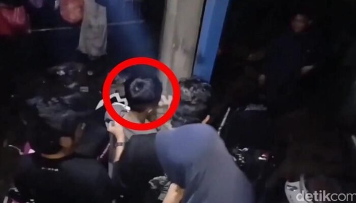 [“Kenal dari Grup WA, Pria Sekap dan Cabuli Siswi SMP di Makassar”: Tragedi yang Tak Terduga dari Dunia Mayapada”]