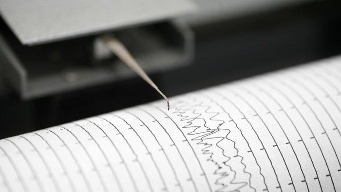 Gempa M 4,1 Guncang Maluku Barat Daya, Warga Berlarian di Tengah Gelap