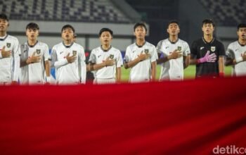 Kaltim, Tuan Rumah Berpotensi Jadi Tempat Lahir Bintang Muda di Piala AFF U-17 2026
