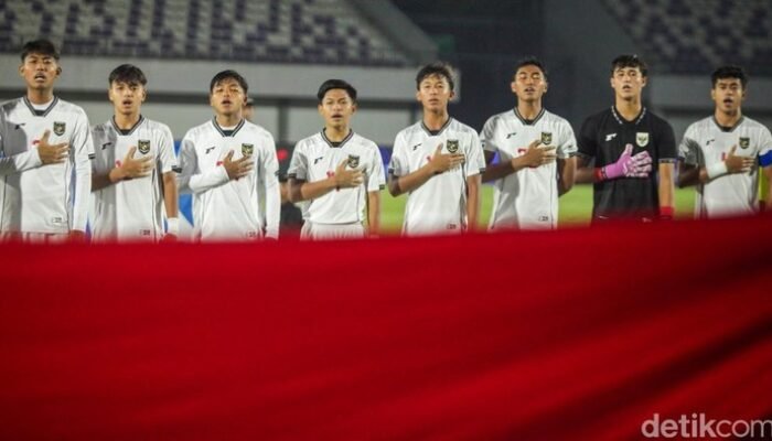 Kaltim, Tuan Rumah Berpotensi Jadi Tempat Lahir Bintang Muda di Piala AFF U-17 2026