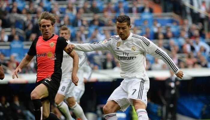 “Ini Statistik Ronaldo Saat Hadapi Almeria: Apakah Angka Ini Buktikan Legenda?”