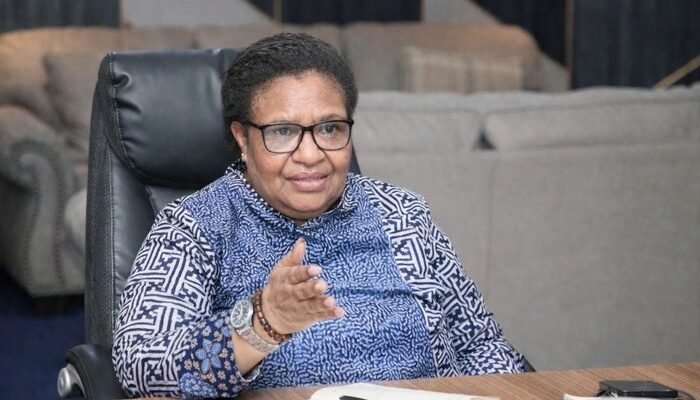 Wamendagri: Pembangunan KPP Papua Pegunungan Siap Ditata Secara Transparan