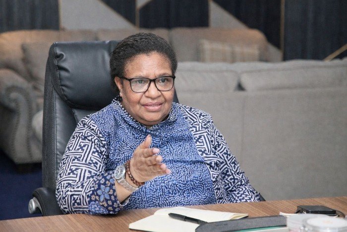 Wamendagri: Pembangunan KPP Papua Pegunungan Siap Ditata Secara Transparan