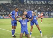 Super League: Tanpa Cela di Kandang, Persib Bandung Merupakan Ancaman Terbesar