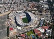 Keamanan Meksiko di Piala Dunia 2026: Janji yang Tidak Bisa Dicurigai?