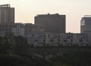 Dua Sindikat Scam Online di Myanmar Ditangkap, MA Chinaungsung Perang melawan Penipu!