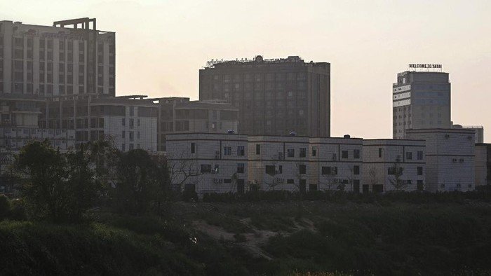 Dua Sindikat Scam Online di Myanmar Ditangkap, MA Chinaungsung Perang melawan Penipu!