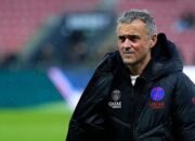 Celetuk Enrique Lihat Lawan PSG Susah-susah Mulu di UCL – Update 2