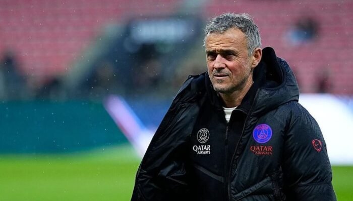 Celetuk Enrique Lihat Lawan PSG Susah-susah Mulu di UCL – Update 2