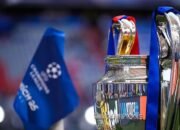 “Hasil Drawing 16 Besar Liga Champions: PSG Vs Chelsea, Madrid Vs Man City – Siapa yang Akan Menang?”