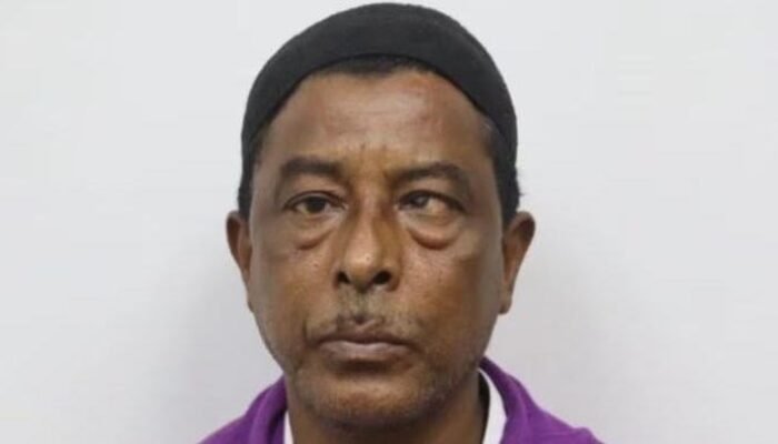 Dunia Hari Ini: Kematian Misterius Pengungsi Tunanetra Myanmar Usai Ditahan AS