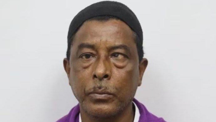 Dunia Hari Ini: Kematian Misterius Pengungsi Tunanetra Myanmar Usai Ditahan AS