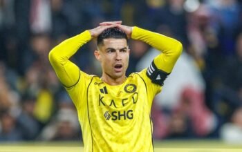 Diam-Diam Chelsea Pantau Transfer Cristiano Ronaldo, Apakah Ini Langkah Besar?