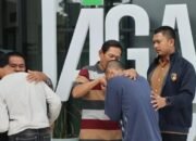 Ulah Bahaya 3 Pemuda Tangerang: Petasan ke Angkot, Ancaman bagi Publik!