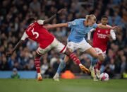 “6 Raksasa Inggris Siap Guncang Eropa: Perang Saudara di 16 Besar Liga Champions?”