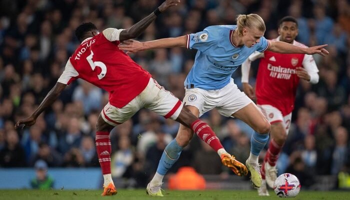 “6 Raksasa Inggris Siap Guncang Eropa: Perang Saudara di 16 Besar Liga Champions?”