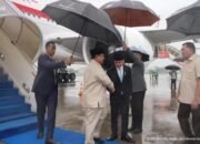 Dari Luar Negeri ke Ratas: Prabowo Bawa Apa Keputusan?