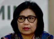 NasDem Tanpa SPPG, Irma Chaniago Tolak Parpol Kelola MBG