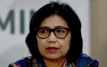 NasDem Tanpa SPPG, Irma Chaniago Tolak Parpol Kelola MBG