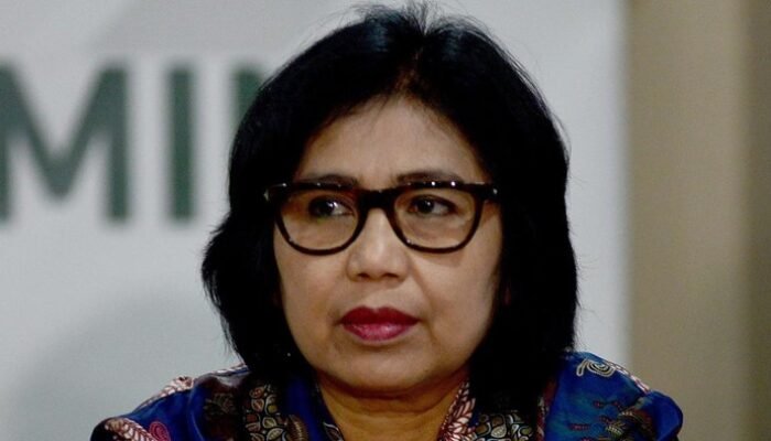 NasDem Tanpa SPPG, Irma Chaniago Tolak Parpol Kelola MBG