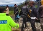 2. **”Tulang Belulang Pria Ditemukan di Bukit Keciri, Pasuruan: Misteri Belum Terungkap”**