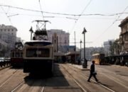 Milan dalam Kebakaran: Kecelakaan Trem Kecepatan Tinggi, 1 Orang Tewas dan 20 Terluka