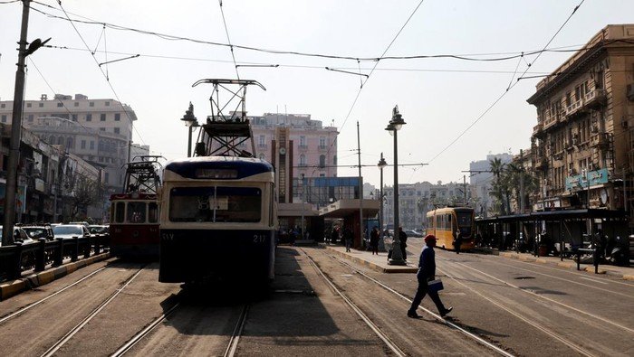 Milan dalam Kebakaran: Kecelakaan Trem Kecepatan Tinggi, 1 Orang Tewas dan 20 Terluka