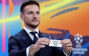 Atalanta: Bukti bahwa Tidak Ada yang Mustahil melawan Raksasa Bayern