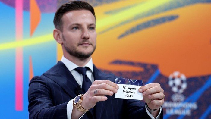 Atalanta: Bukti bahwa Tidak Ada yang Mustahil melawan Raksasa Bayern