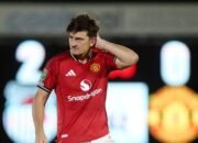 Harry Maguire, ApakahMU Benar-Benar Tahu Nilaimu?