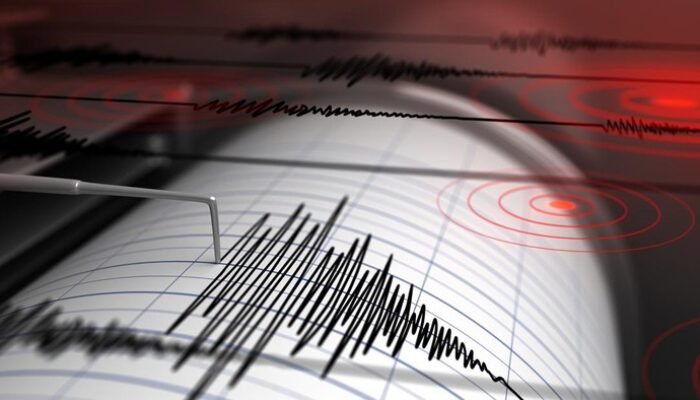 Gempa M 4,5 Guncang Sumbawa NTB: Kenangan Trauma Gempa 2018 Kembali Berbisik